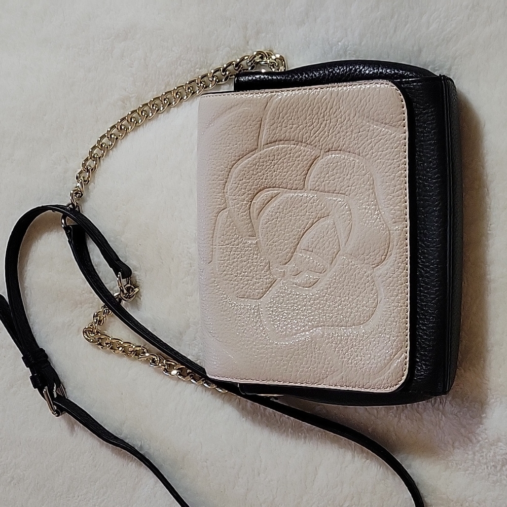 CUTE KARL LAGERFELD MINI- SHOULDER BAG - Picture 3 of 13